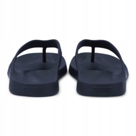 Puma Aqua Flip 375098 04 navy blue 5