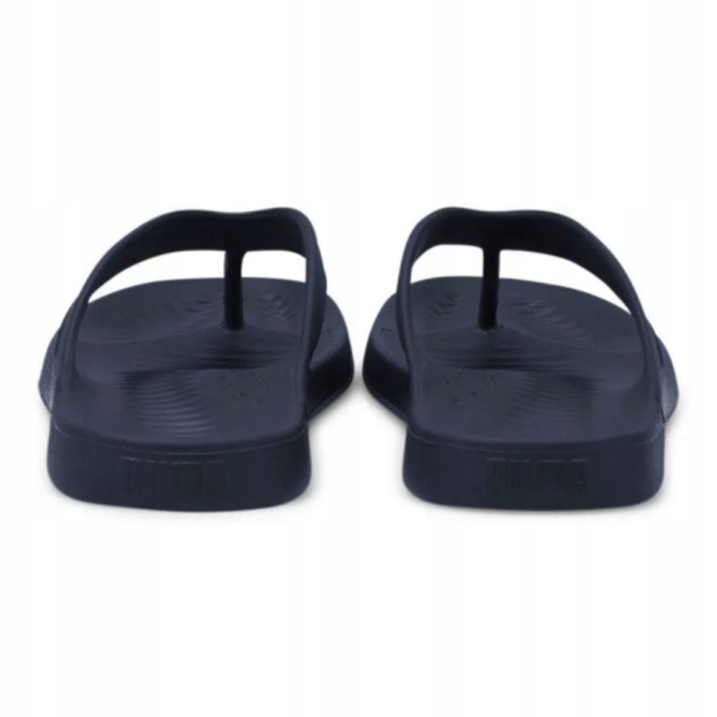 Puma Aqua Flip 375098 04 navy blue 5