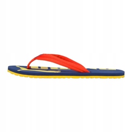 Puma Epic Flip v2 Elektro 360248 51 red navy blue yellow 1