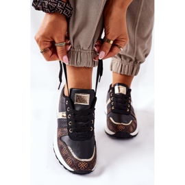 Sport Shoes Sneakers Black Next brown 2 Sport Shoes Sneakers Black Next brown 2