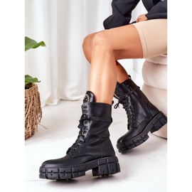 PS1 Warm Workers With Stones Black Hadley 2