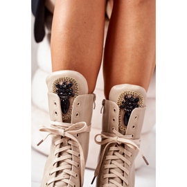 PS1 Warm Workers With Beige Hadley Stones 1