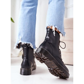 Women's insulated Workers Big Star II274105 Black 1