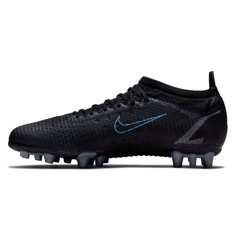 Nike Vapor 14 Pro Ag M CV0990-004 football boots black black 1