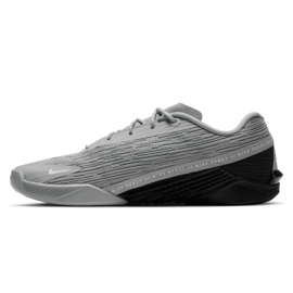 Nike Metcon Turbo M CT1243-001 training shoe grey 1
