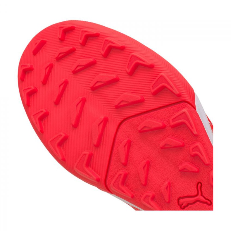 Puma Ultra 1.3 Pro Cage M 106516-01 football boots red red 1