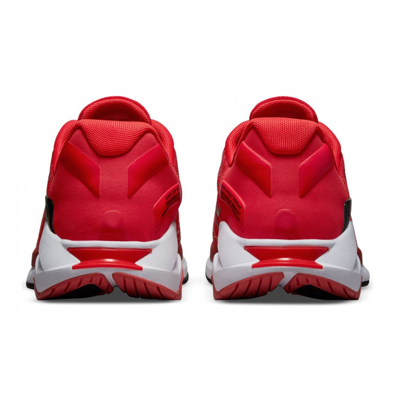Nike ZoomX SuperRep Surge M CU7627-606 training shoe red 2 Nike ZoomX SuperRep Surge M CU7627-606 training shoe red 2