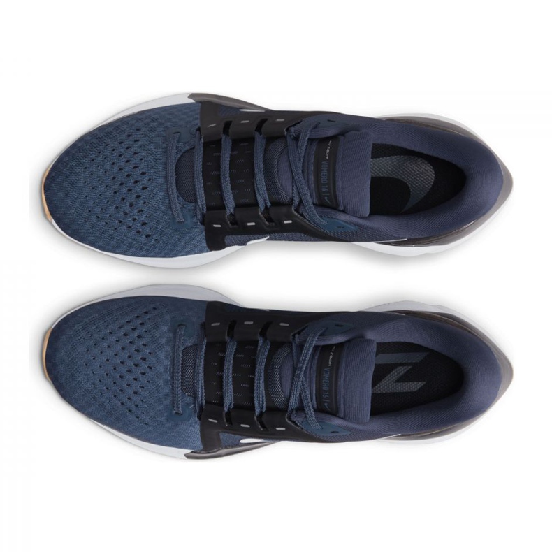 Nike Air Zoom Vomero 16 M DA7245-400 running shoe blue 1