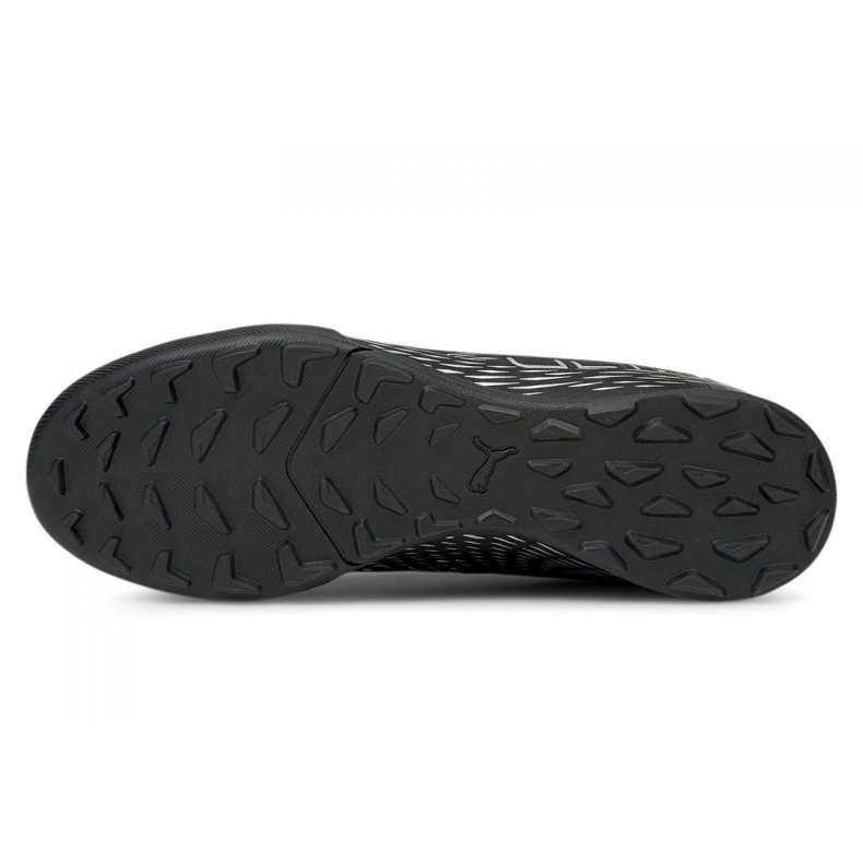 Football boots Puma Ultra 4.3 Tt M 106536-02 black black 1