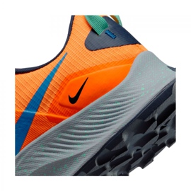 Nike Pegasus Trail 3 M DA8697-800 running shoe orange 1
