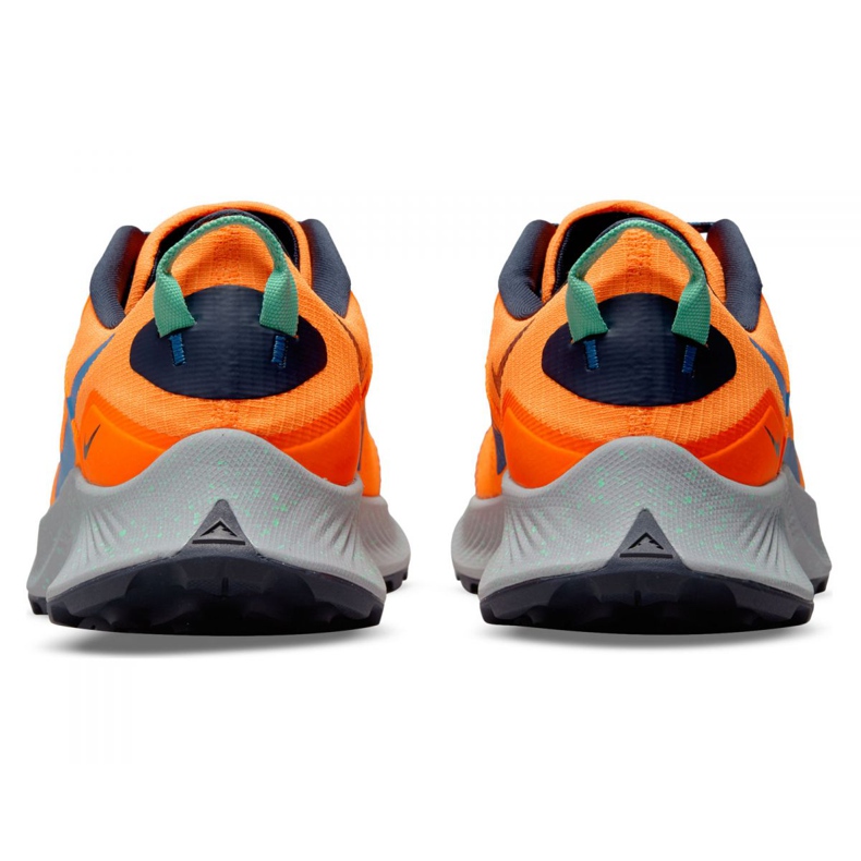 Nike Pegasus Trail 3 M DA8697-800 running shoe orange 2