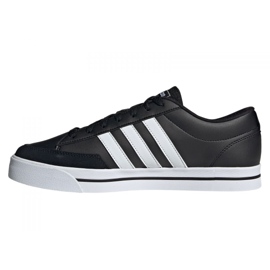 Shoes adidas Retrovulc M H02210 black 1