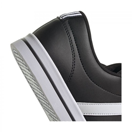 Shoes adidas Retrovulc M H02210 black 2 Shoes adidas Retrovulc M H02210 black 2