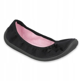 Befado children's shoes 980Y070 black 1