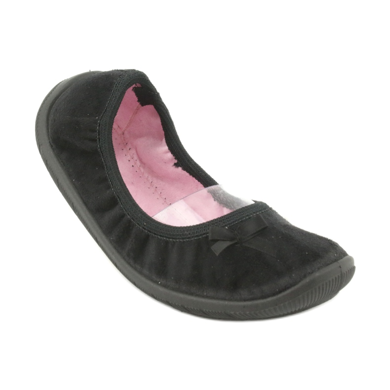 Befado children's shoes 980Y070 black 2