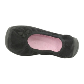 Befado children's shoes 980Y070 black 3