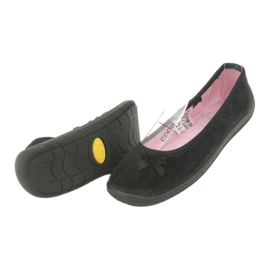Befado children's shoes 980Y070 black 4