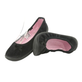 Befado children's shoes 980Y070 black 5