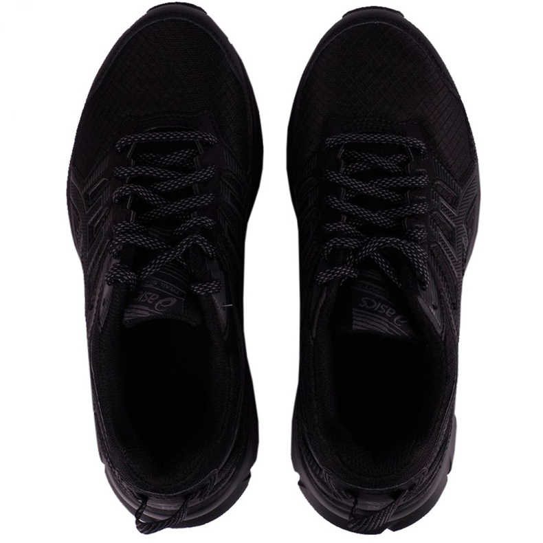 Asics Trail Scout 2 W 1012B039 002 running shoes black 1