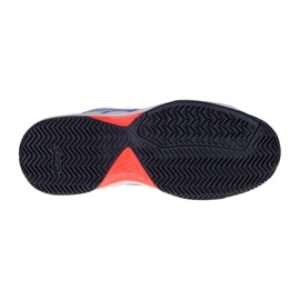 Asics Gel-Dedicate 7 Clay W 1042A168-101 white 2