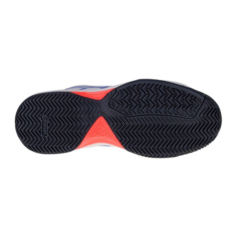 Asics Gel-Dedicate 7 Clay W 1042A168-101 white 2