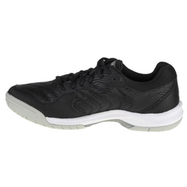 Asics Gel-Dedicate 6 M 1041A074-002 shoes black 1