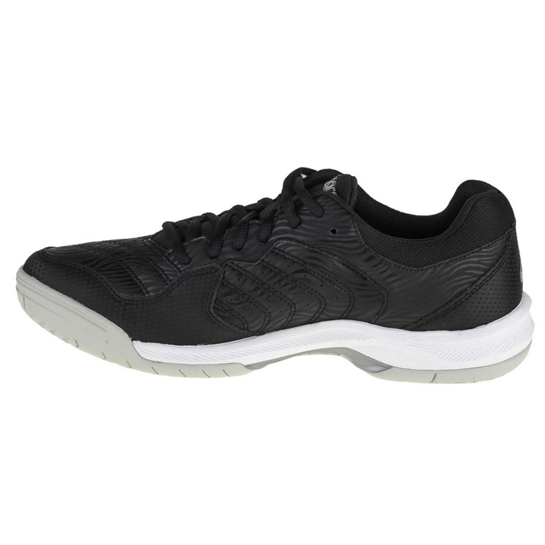 Asics Gel-Dedicate 6 M 1041A074-002 shoes black 1