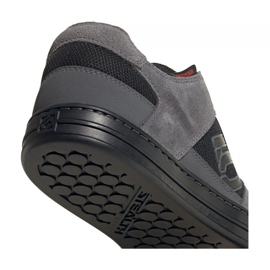 Adidas Five Ten Freerider M FW2836 cycling shoes black grey 1