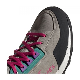 Shoes adidas Five Ten Tennie M BC0877 beige 2