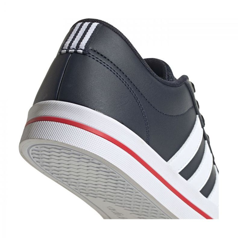 Shoes adidas Retrovulc M H02460 navy blue 1