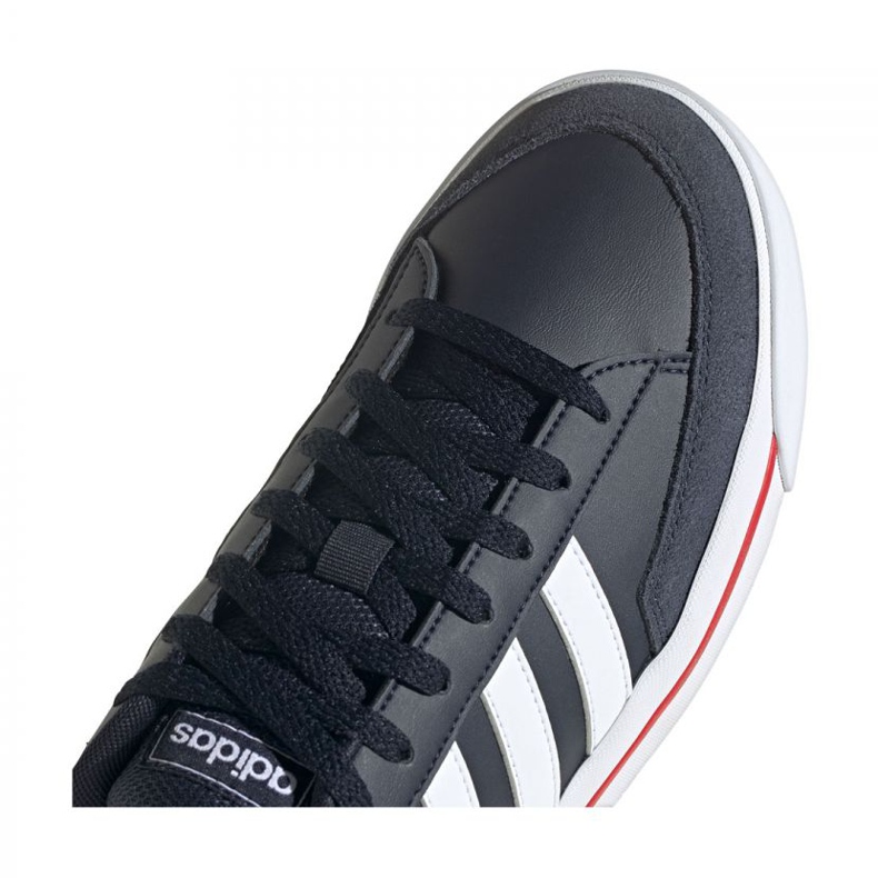 Shoes adidas Retrovulc M H02460 navy blue 2