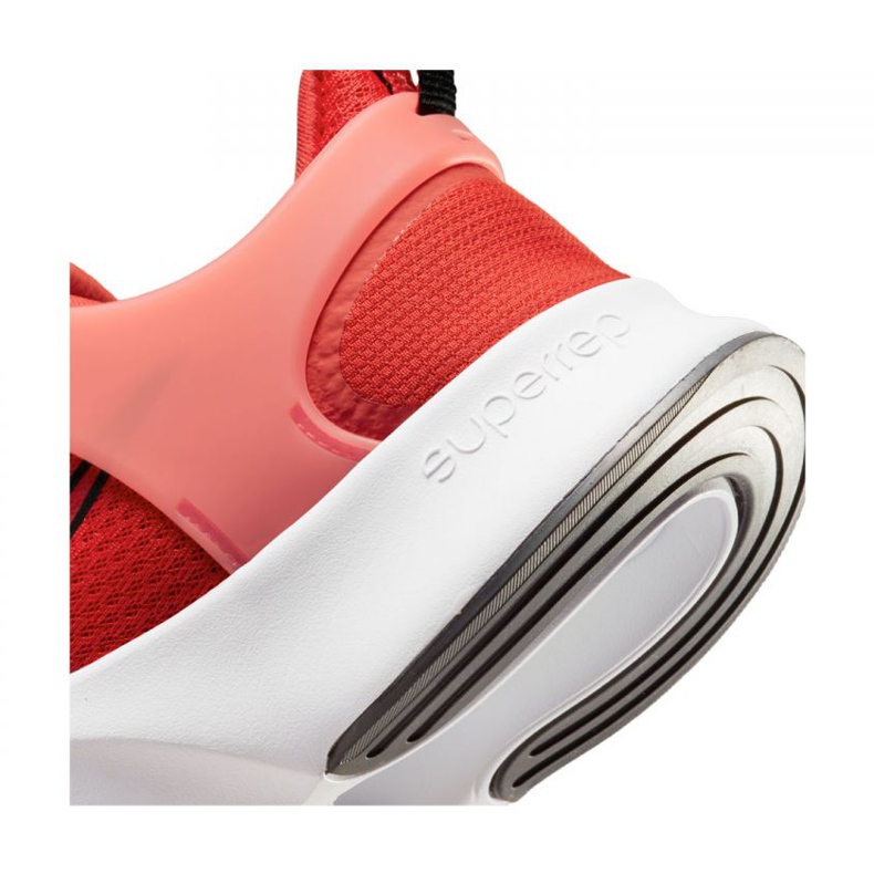 Nike SuperRep Go 2 M CZ0604-606 training shoes red 1