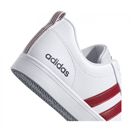 Shoes adidas Vs Pace M H02018 white 1