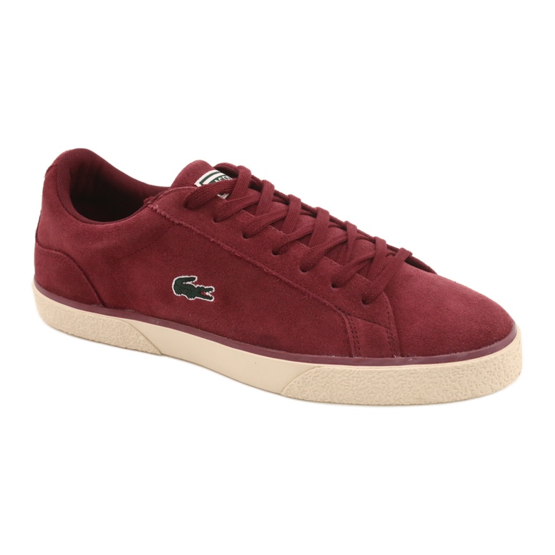 lacoste lerond 319