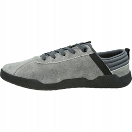 Caterpillar Hex M P724183 grey 1