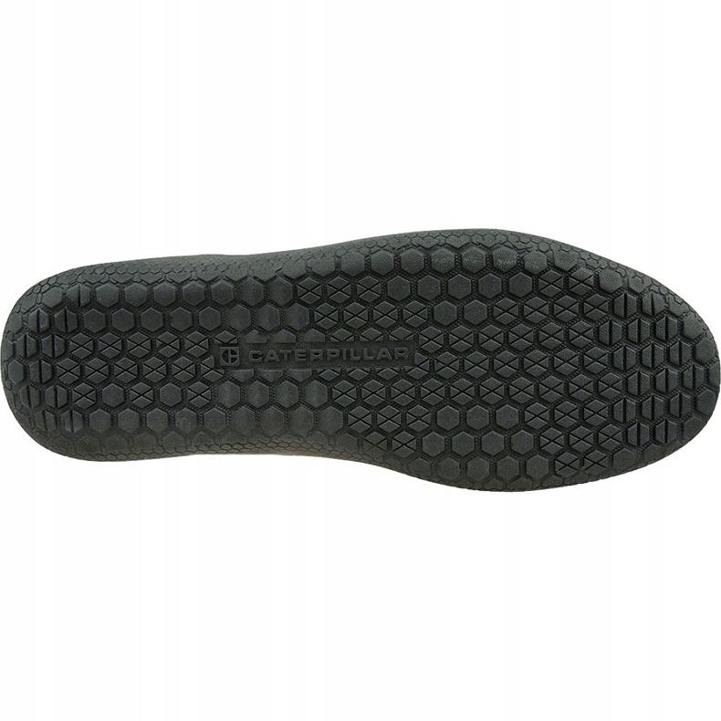 Caterpillar Hex M P724183 grey 3