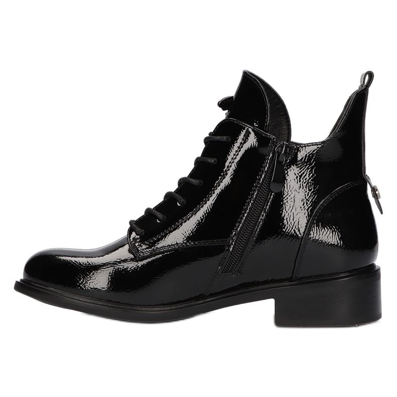 Boots Mucha Filippo DBT3060 / 21 BK black 2