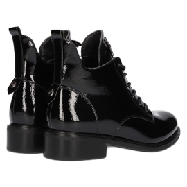 Boots Mucha Filippo DBT3060 / 21 BK black 3