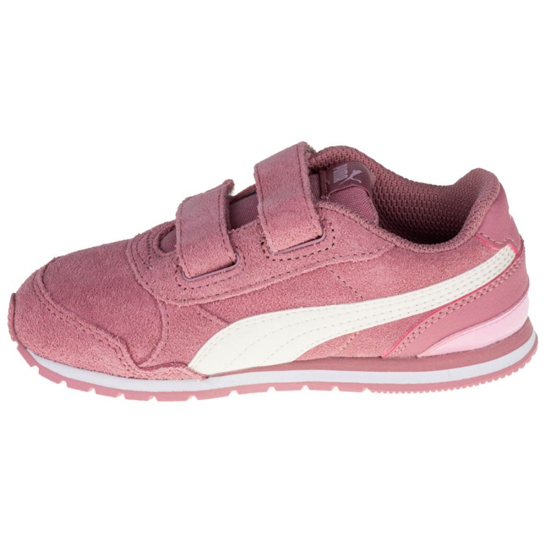 Puma St Runner V2 Sd V Inf Jr 366002-09 pink 1