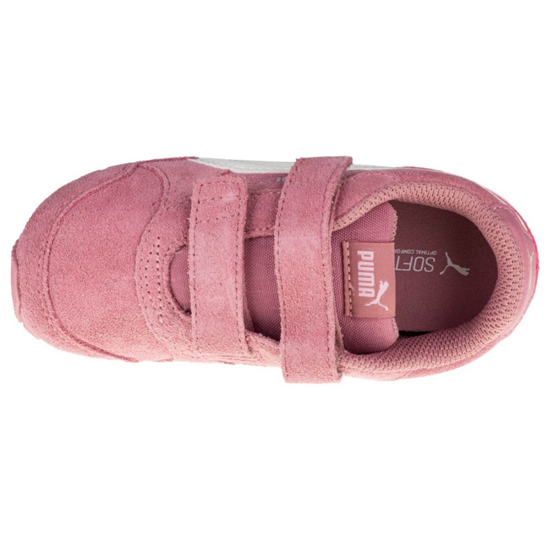 Puma St Runner V2 Sd V Inf Jr 366002-09 pink 2