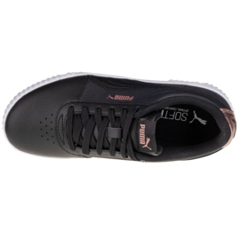 Puma Carina Rg W 373081-02 black 2