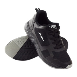 Women's sports tied DK 17049 black 3 Women's sports tied DK 17049 black 3