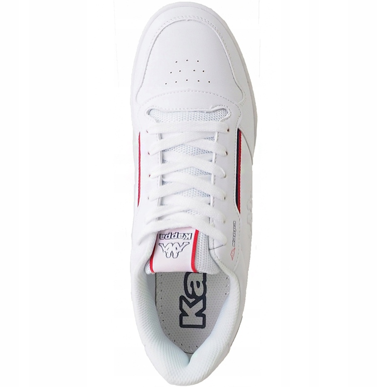 Kappa Marabu M 242765 1020 shoes white 1