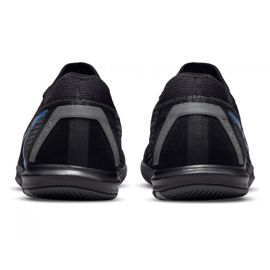 Nike Vapor 14 Pro Ic M CV0996-004 soccer shoes black black 2