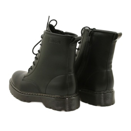 Women's insulated workers Big Star II274105 black 4