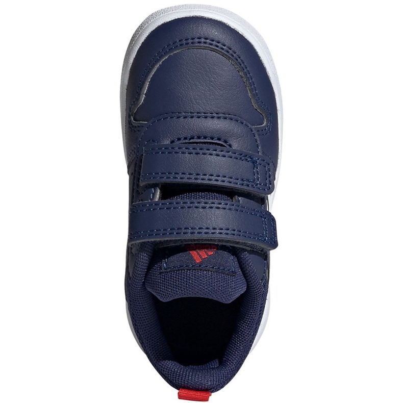 Adidas Tensaur I Jr S24053 shoes navy blue 2 Adidas Tensaur I Jr S24053 shoes navy blue 2