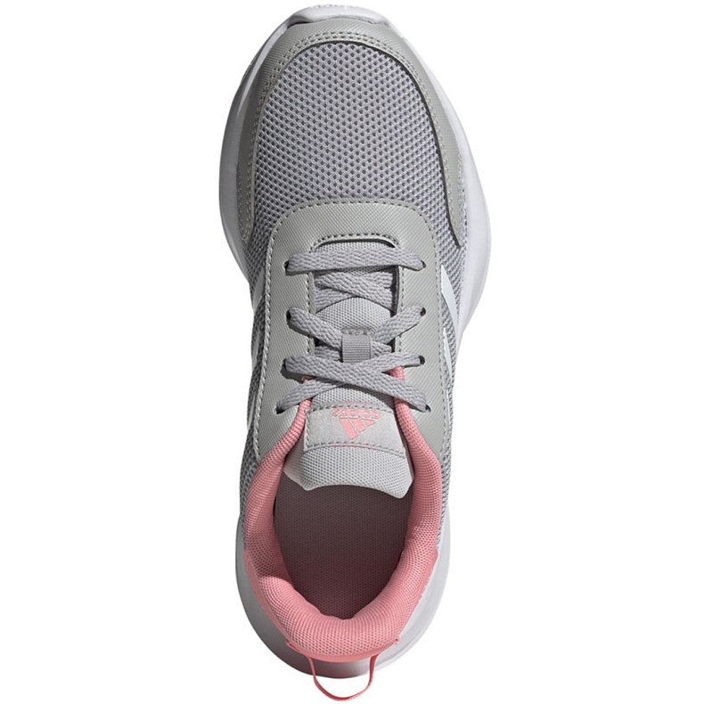 Adidas Tensaur Run K Jr GZ2667 shoes black 1