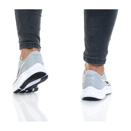 Nike Star Runner 3 (GS) W DA2776-005 shoes grey 2