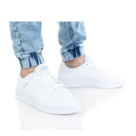 Shoes adidas Breaknet M H01959 white 1