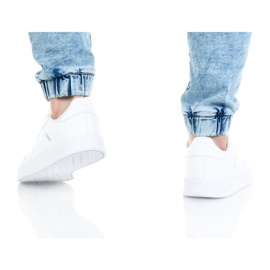 Shoes adidas Breaknet M H01959 white 2